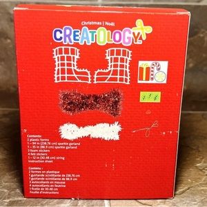 creatology craft kit